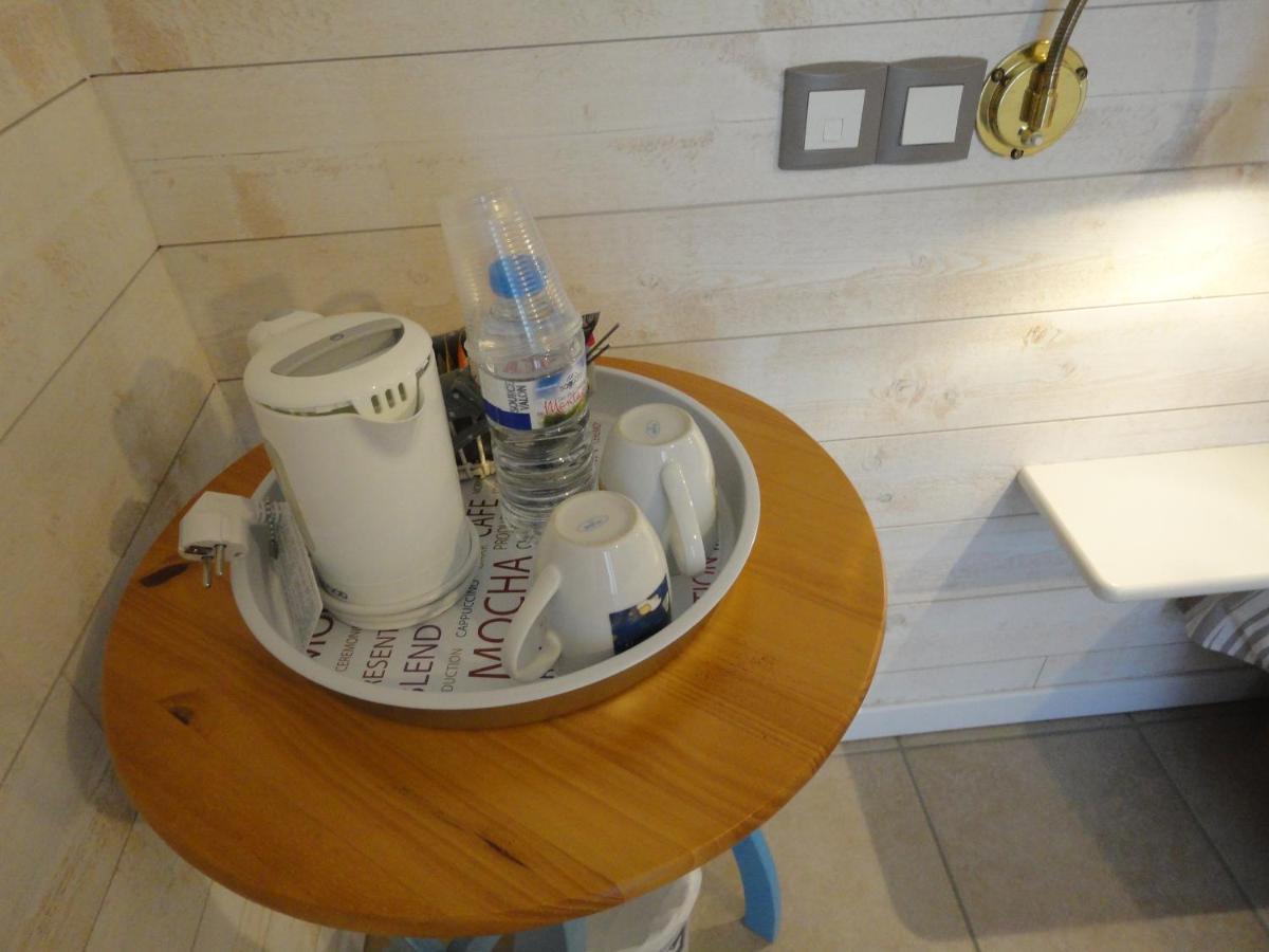 HeugasAu Petit Pedegouaty住宿加早餐旅馆 外观 照片